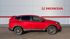 Honda CR-V 2.0 i-MMD Hybrid SR  2WD 5dr eCVT Hybrid Estate